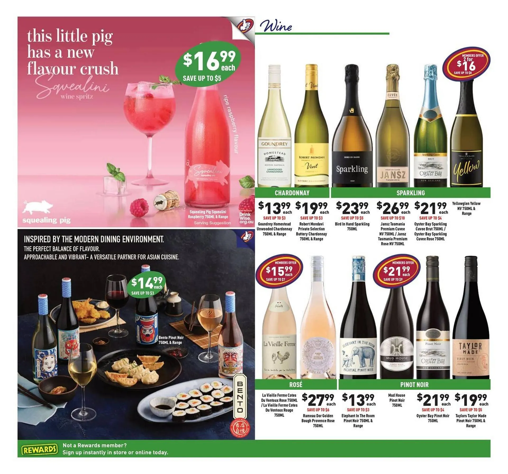 Liquor Legends catalogue - Catalogue valid from 28 January to 24 February 2026 - page 2