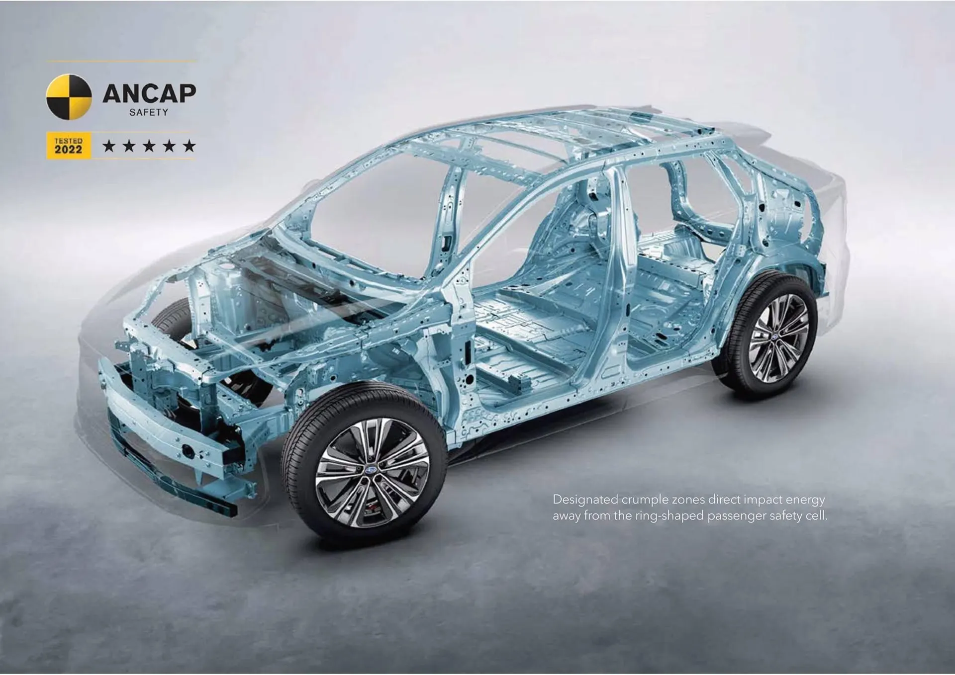 Subaru catalogue - Catalogue valid from 20 June to 20 June 2026 - page 26