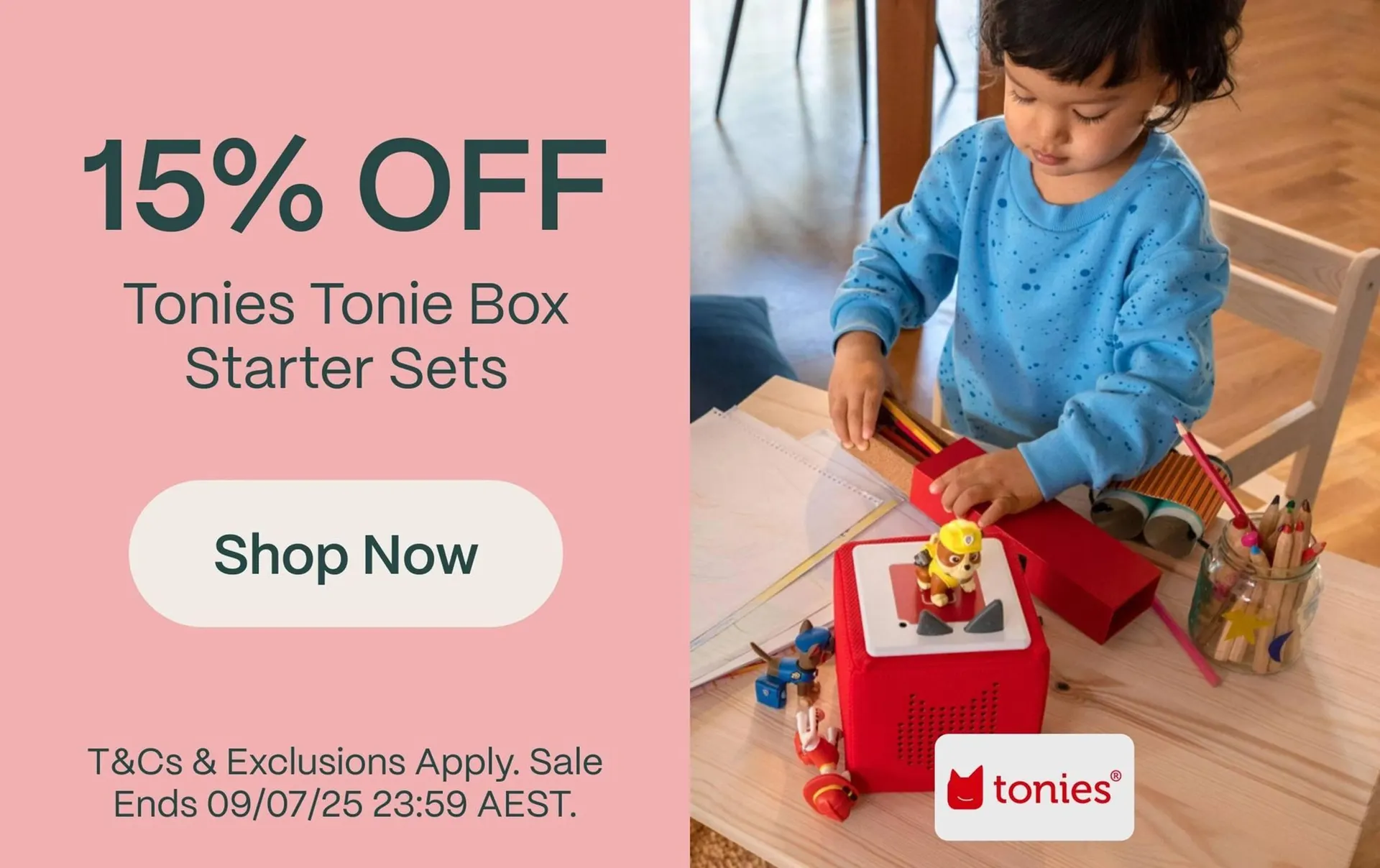 Baby Bunting catalogue - Catalogue valid from 30 June to 14 July 2025 - page 1