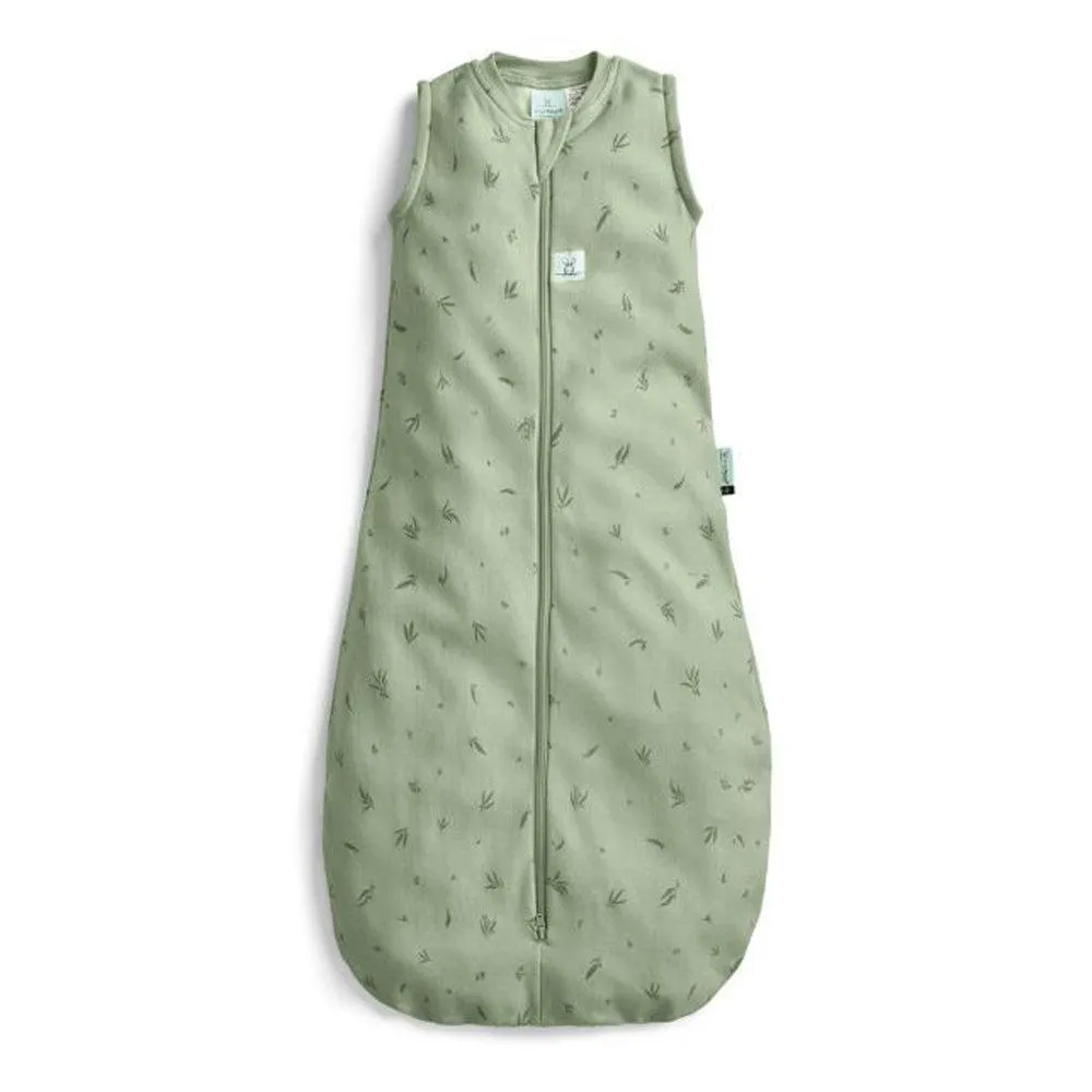 ergoPouch Jersey Sleeping Bag 1.0 Tog