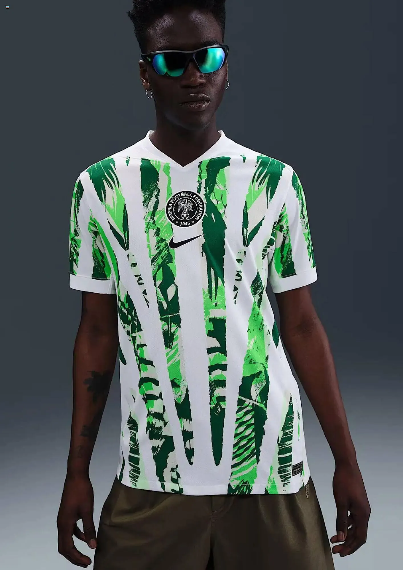 Nike catalogue - Catalogue valid from 31 May to 30 June 2025 - page 2