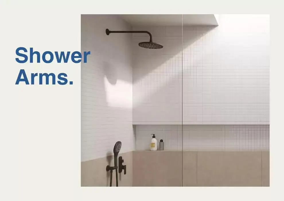 Raymor Brochure Showers 2025 - Catalogue valid from 24 December to 31 January 2025 - page 30