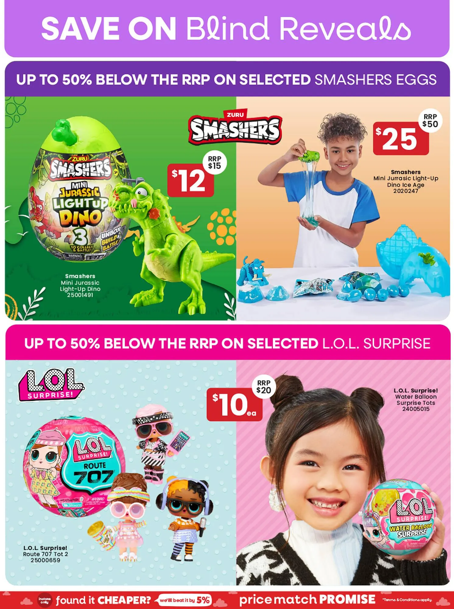 Toymate catalogue - Catalogue valid from 25 March to 14 April 2026 - page 9