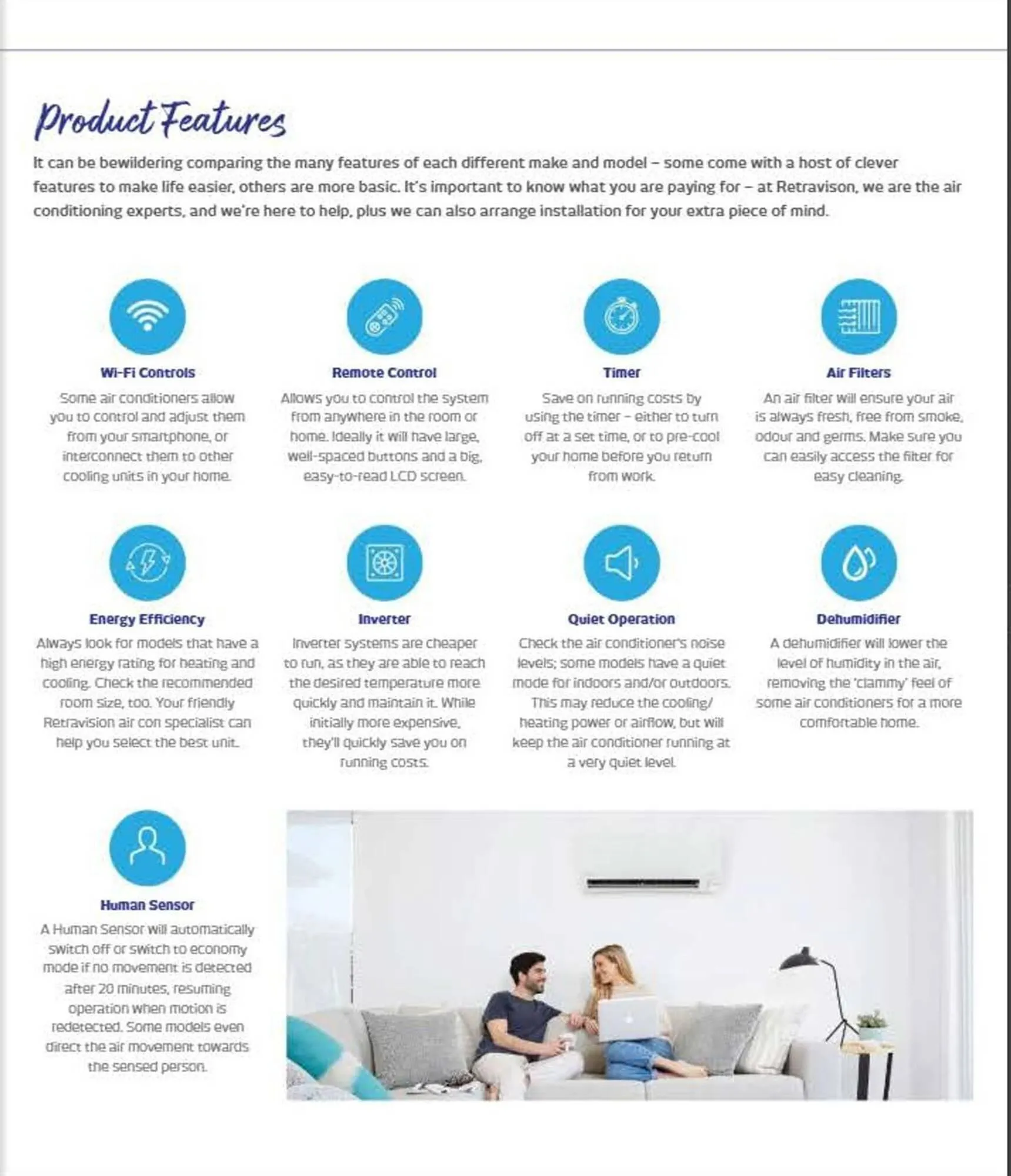 Retravision catalogue - Catalogue valid from 2 February to 28 February 2026 - page 3