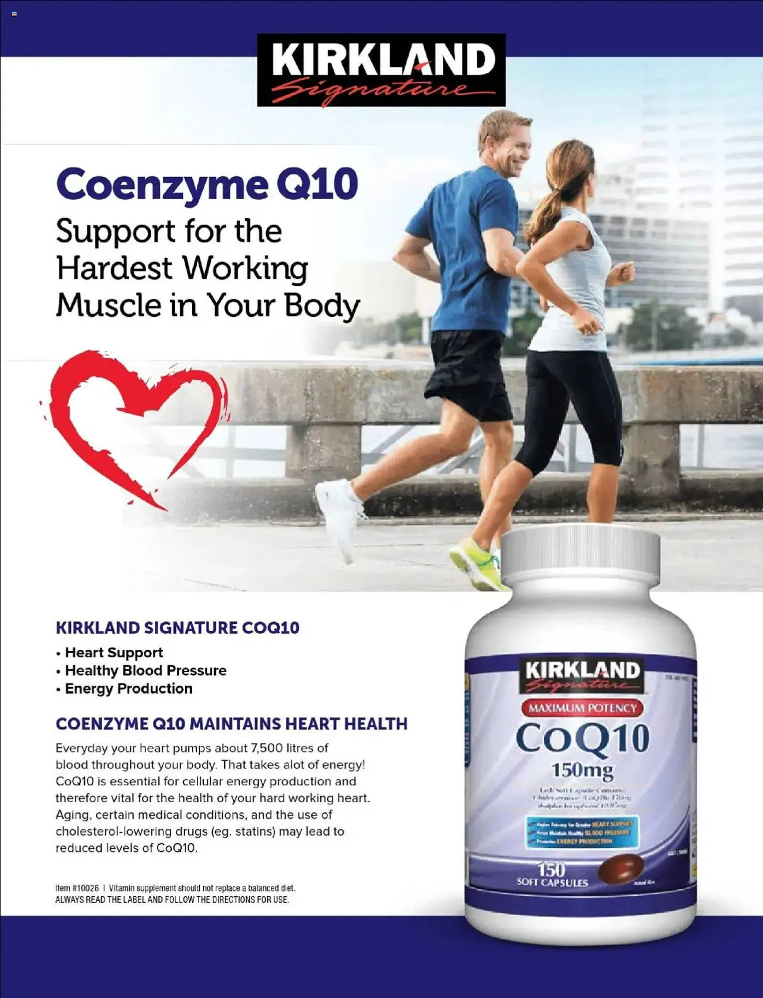 Costco catalogue - Catalogue valid from 1 May to 30 June 2025 - page 40