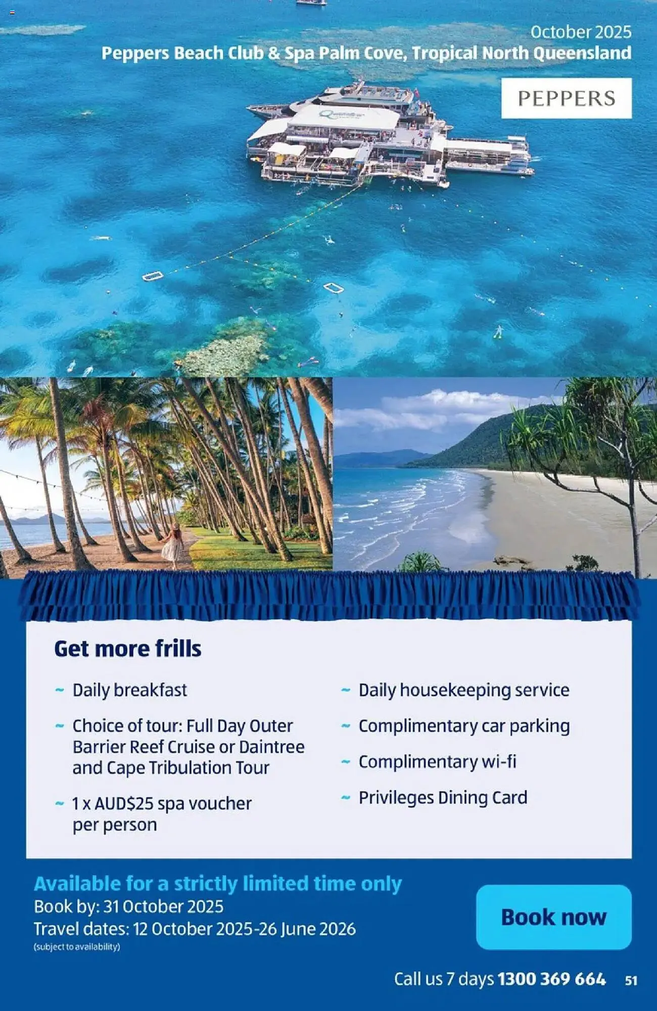 ALDI catalogue - Catalogue valid from 30 September to 31 October 2025 - page 51