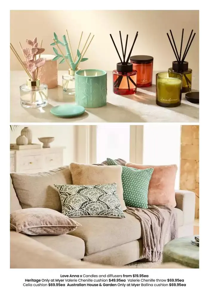 Myer Home Positional #1 - Catalogue valid from 4 February to 6 February 2025 - page 17