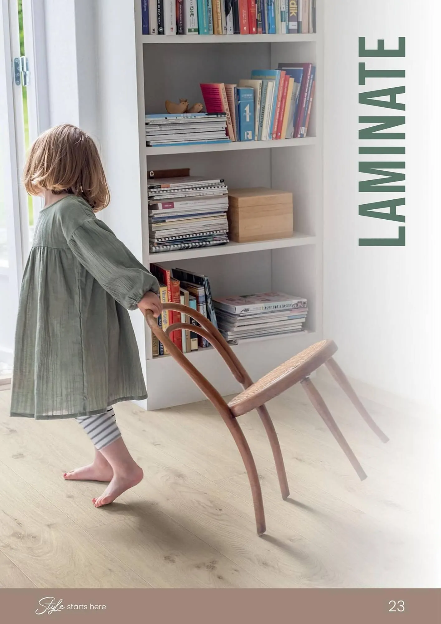 Solomons Flooring catalogue - Catalogue valid from 1 September to 28 February 2026 - page 25