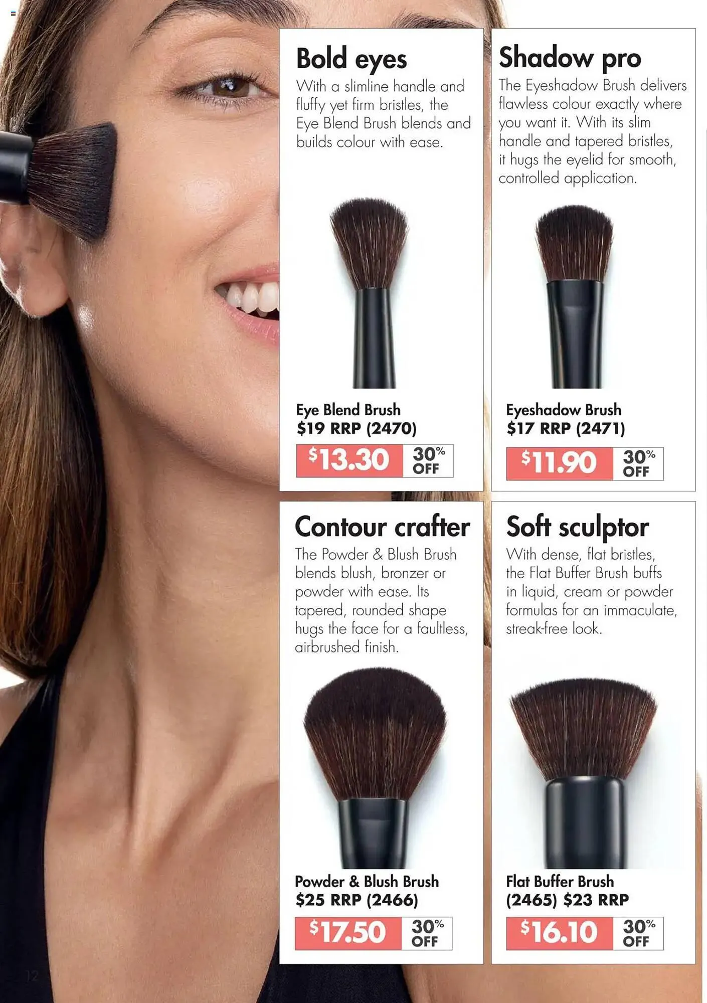 Nutrimetics catalogue - Catalogue valid from 25 July to 31 August 2025 - page 12