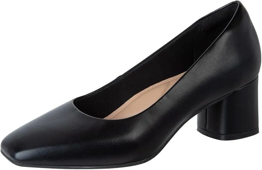 Comfort Plus Womens Blissful All-Day Comfort Pump