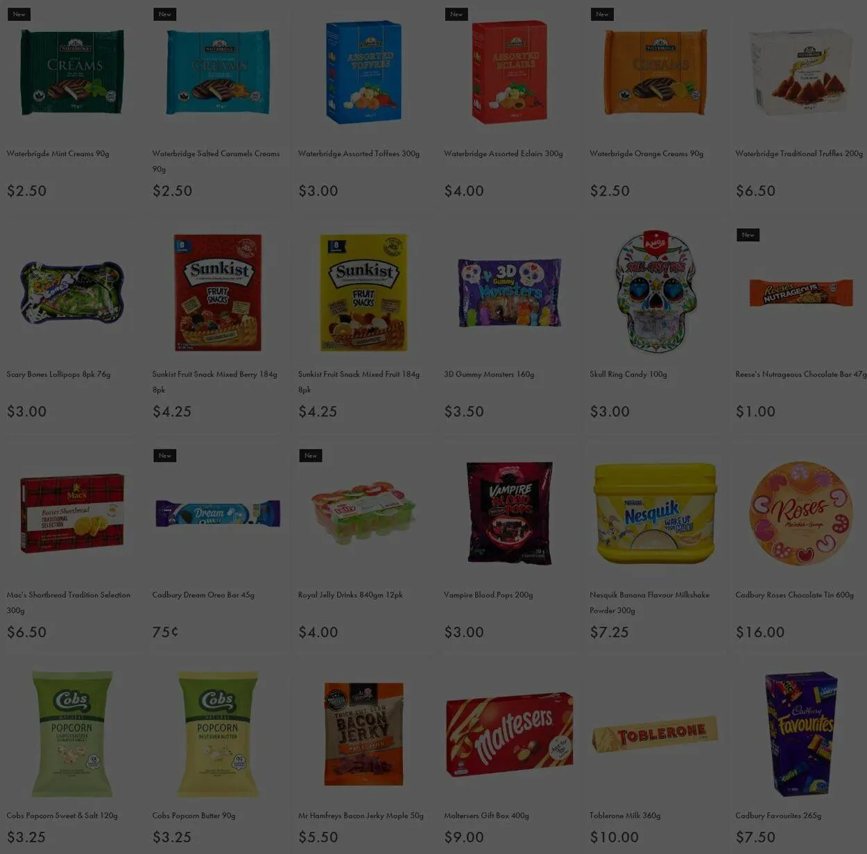 The Reject Shop Current catalogue - Catalogue valid from 20 January to 29 January 2025 - page 15