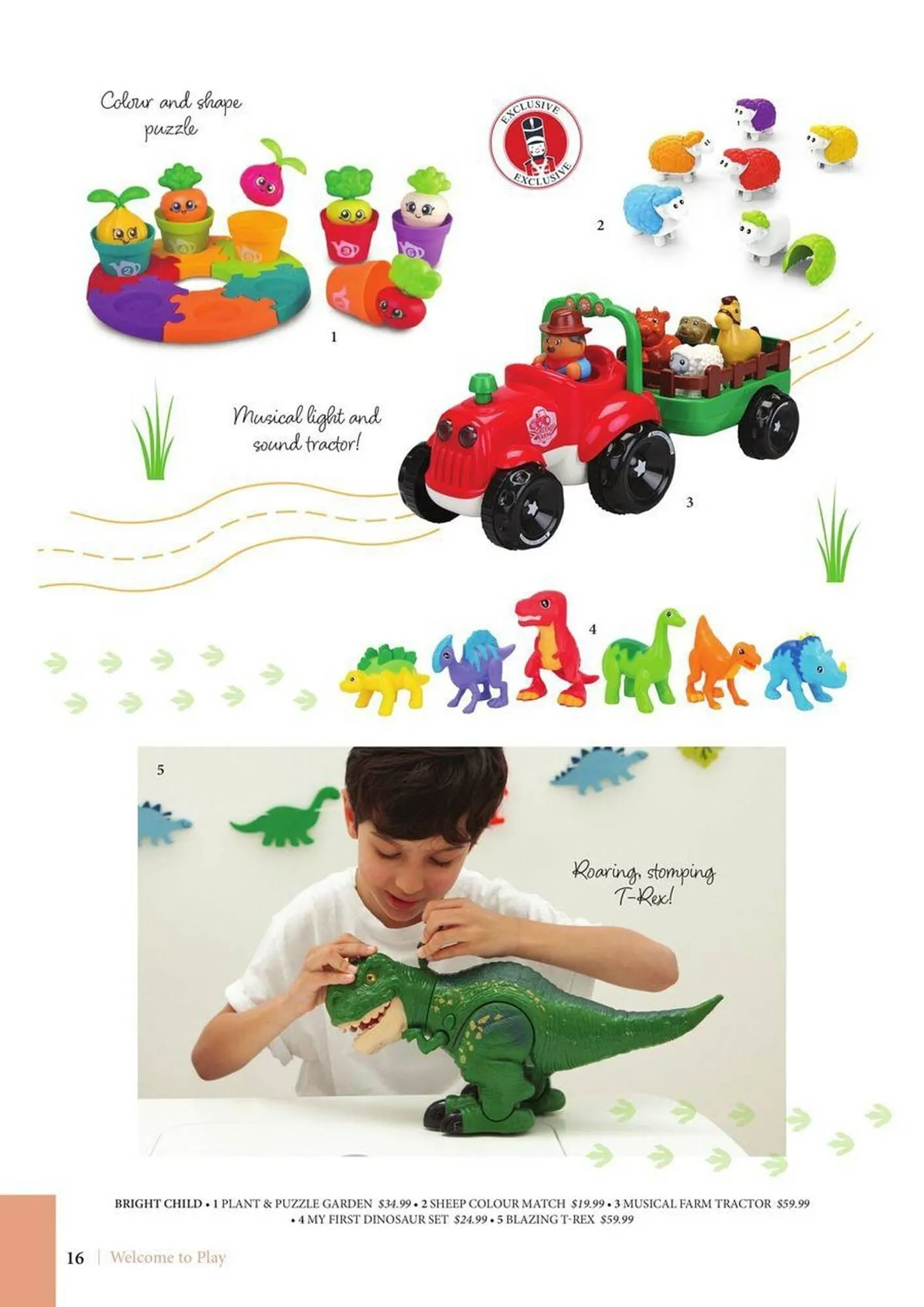Kidstuff catalogue - Catalogue valid from 3 October to 31 December 2026 - page 18