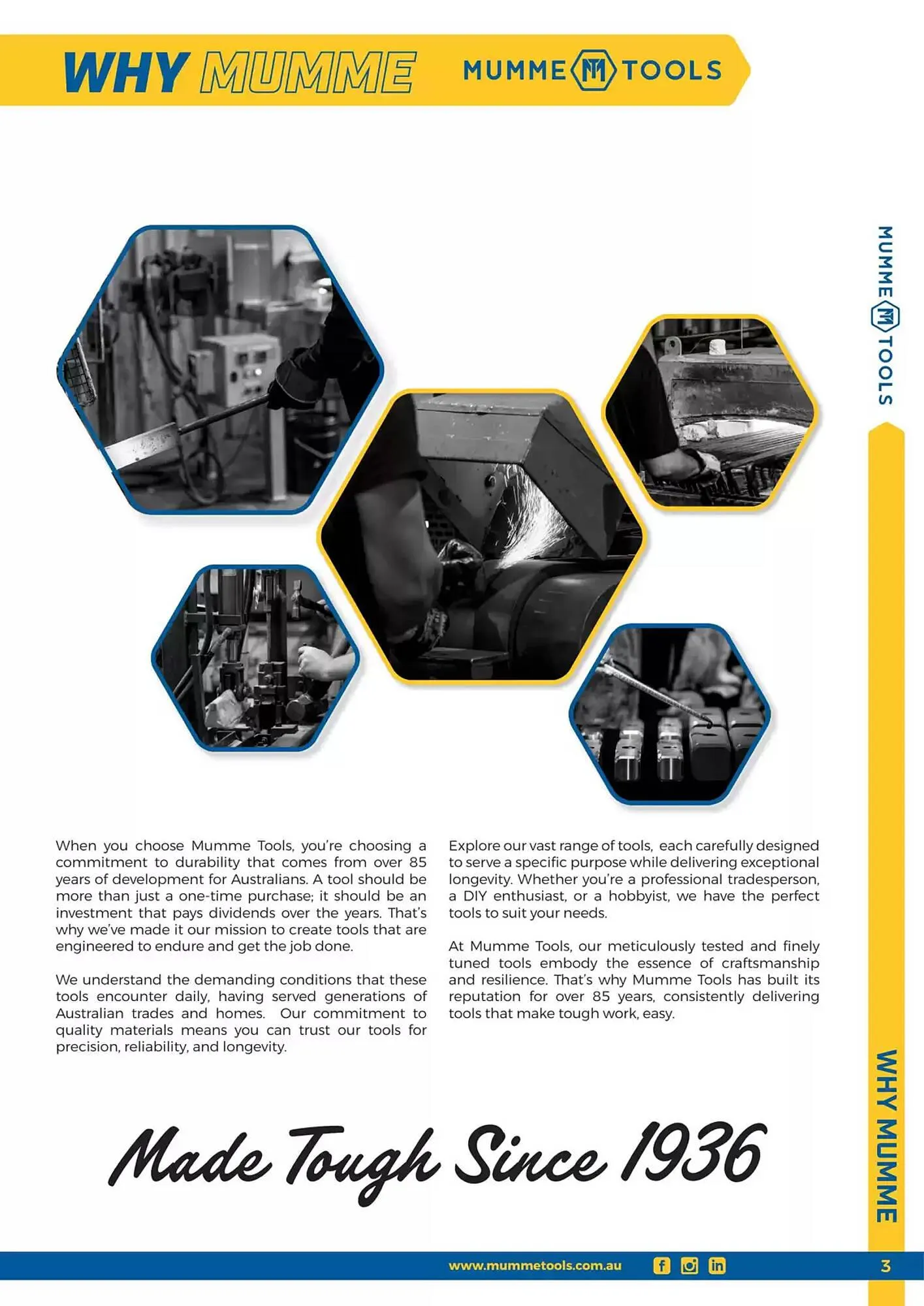 Kincrome catalogue - Catalogue valid from 5 November to 31 December 2025 - page 16