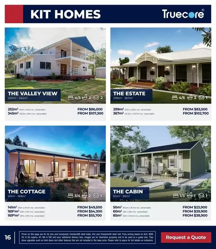 40,000 Aussies Can't Be Wrong - Catalogue valid from 12 December to 31 January 2025 - page 7