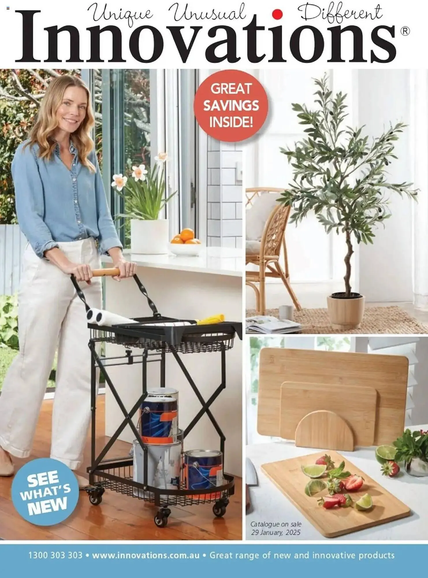 Innovations catalogue - 1