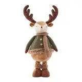 Plush Reindeer Assortment