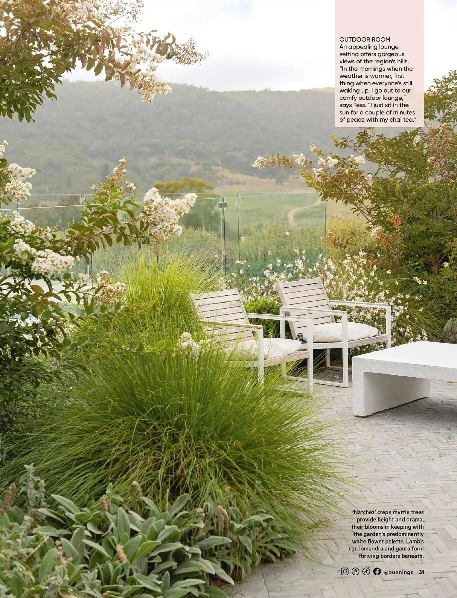 Bunnings catalogue - Catalogue valid from 31 October to 30 November 2025 - page 31