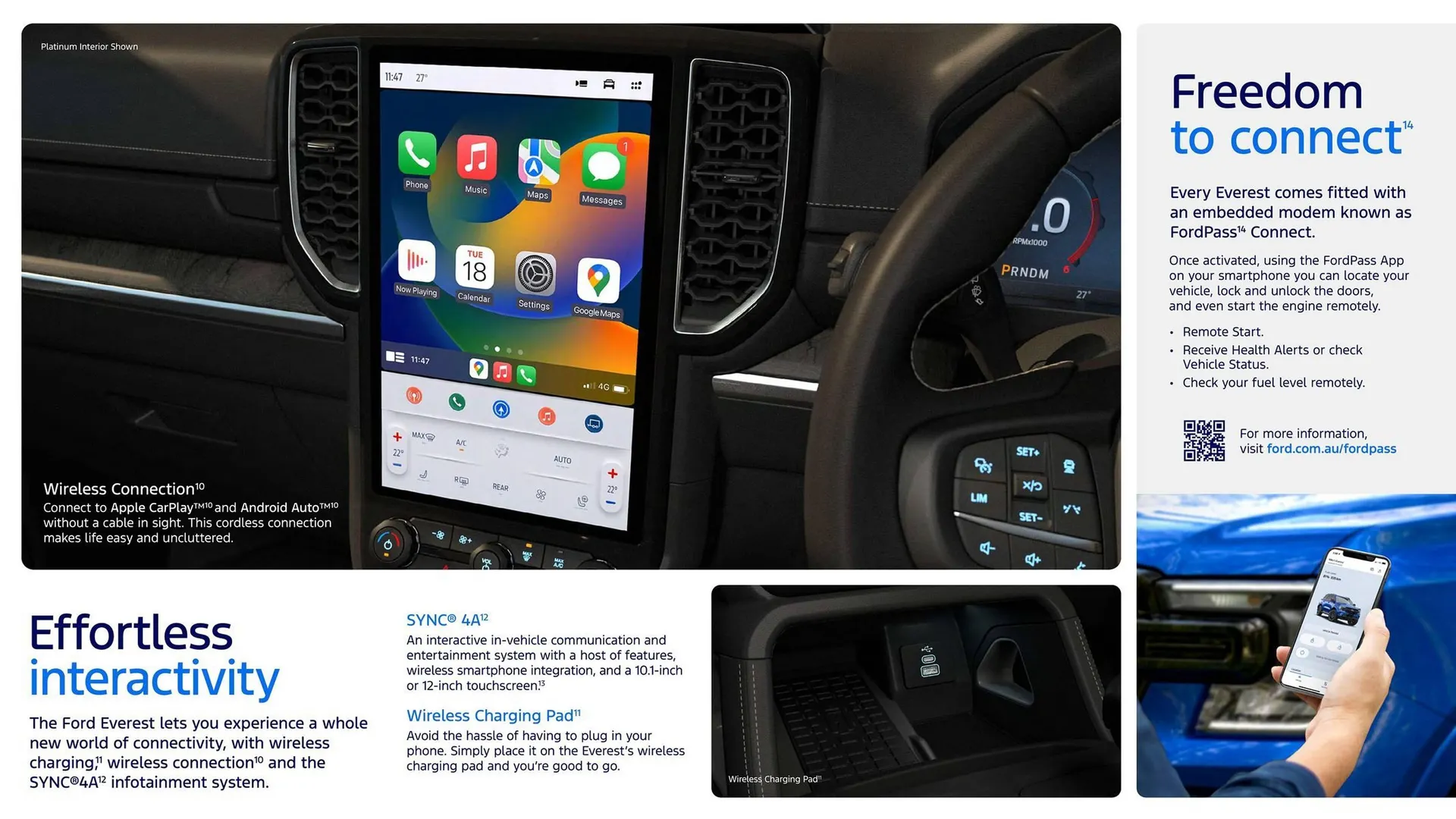 Ford catalogue - Catalogue valid from 7 January to 7 January 2026 - page 6