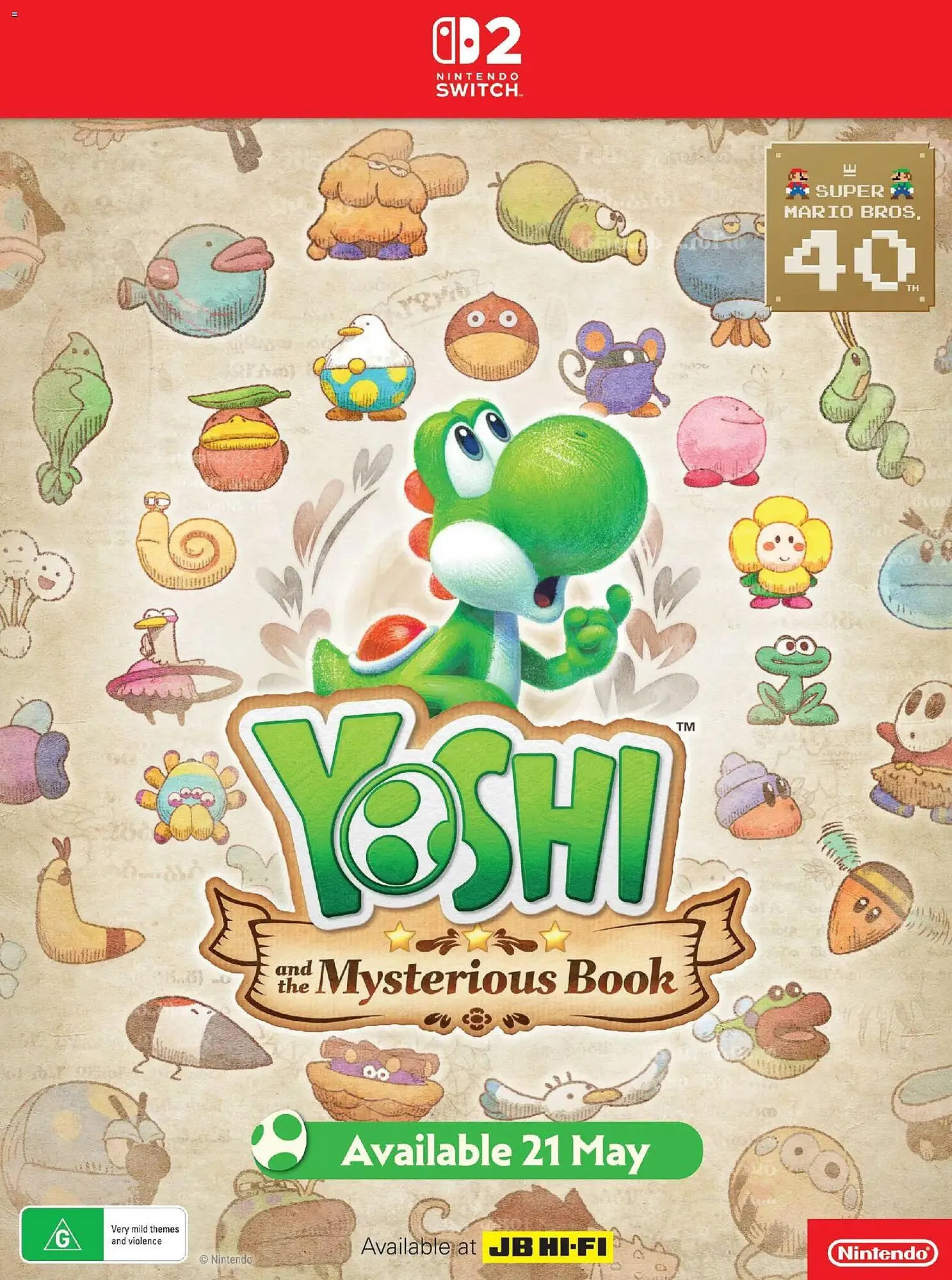 JB Hi-Fi catalogue - Catalogue valid from 30 April to 31 May 2026 - page 11