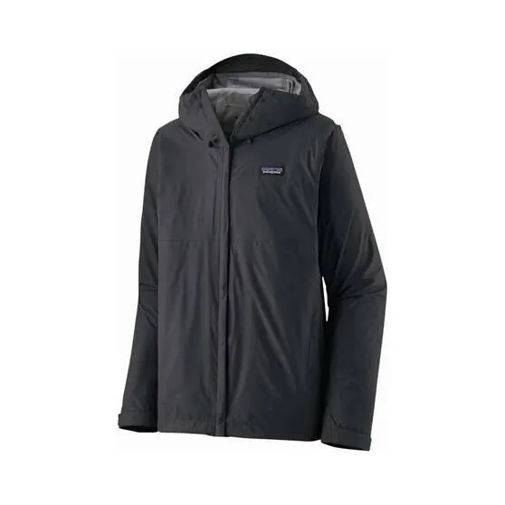 Patagonia Men's Torrentshell 3L Rain Jacket
