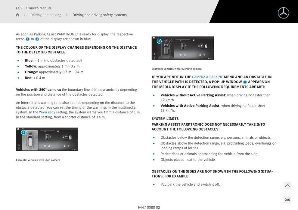EQV MPV - Catalogue valid from 11 September to 11 September 2025 - page 400