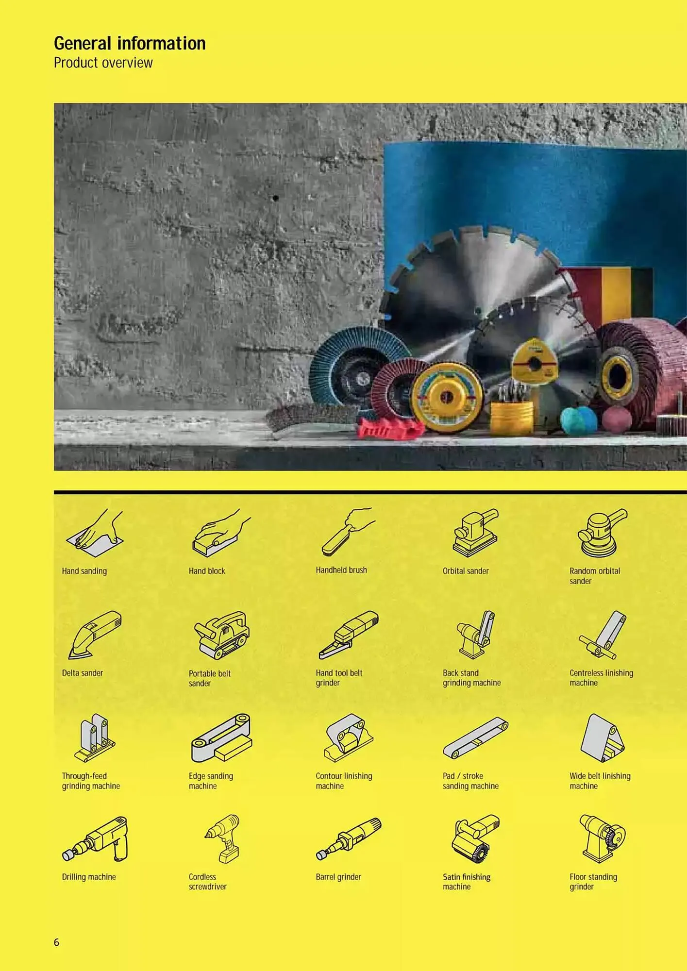 Kincrome catalogue - Catalogue valid from 5 November to 31 December 2025 - page 155