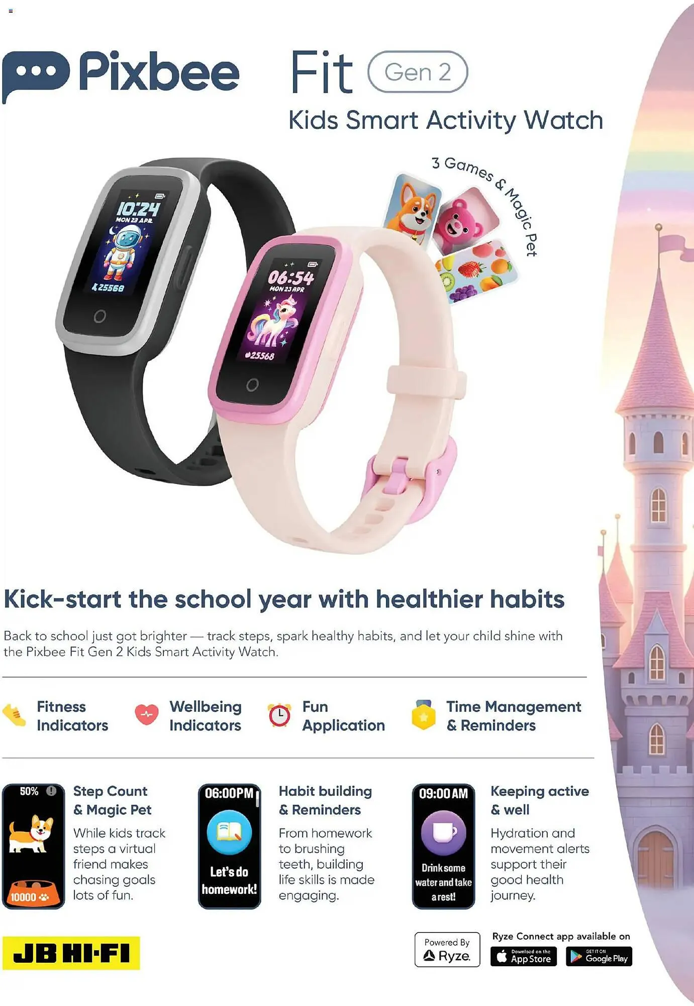 JB Hi-Fi catalogue - Catalogue valid from 31 December to 31 January 2026 - page 65