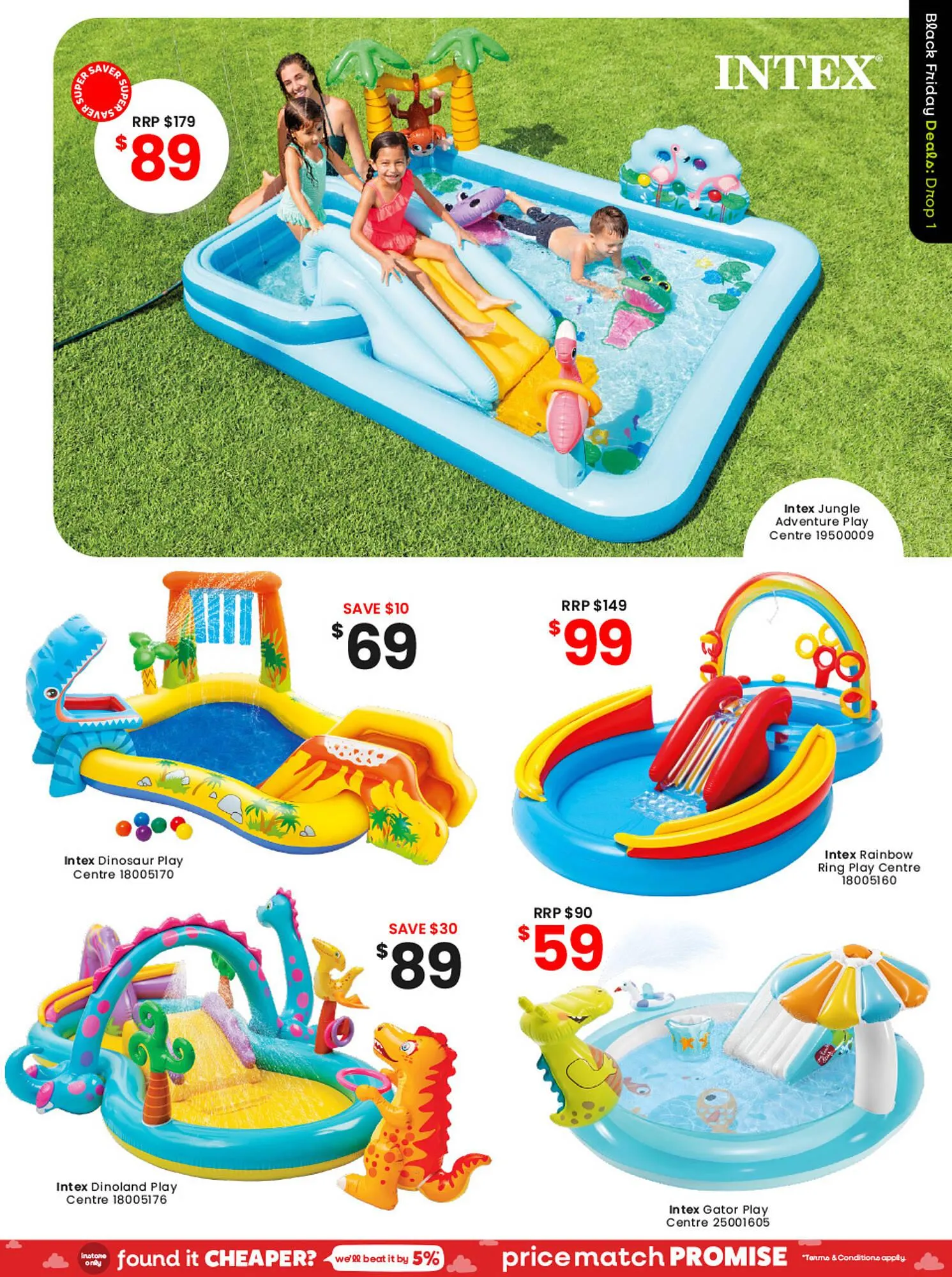 Toymate catalogue - Catalogue valid from 26 November to 2 December 2025 - page 53