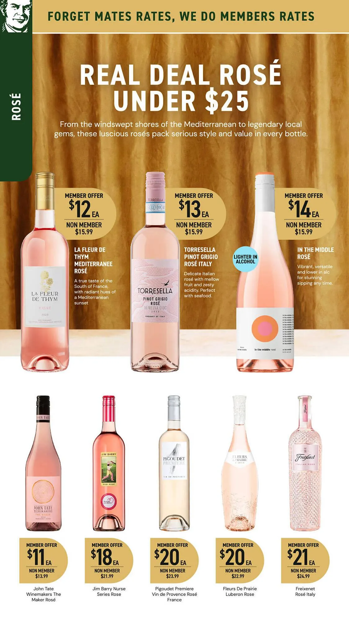 Dan Murphy's catalogue - Catalogue valid from 29 May to 11 June 2025 - page 16