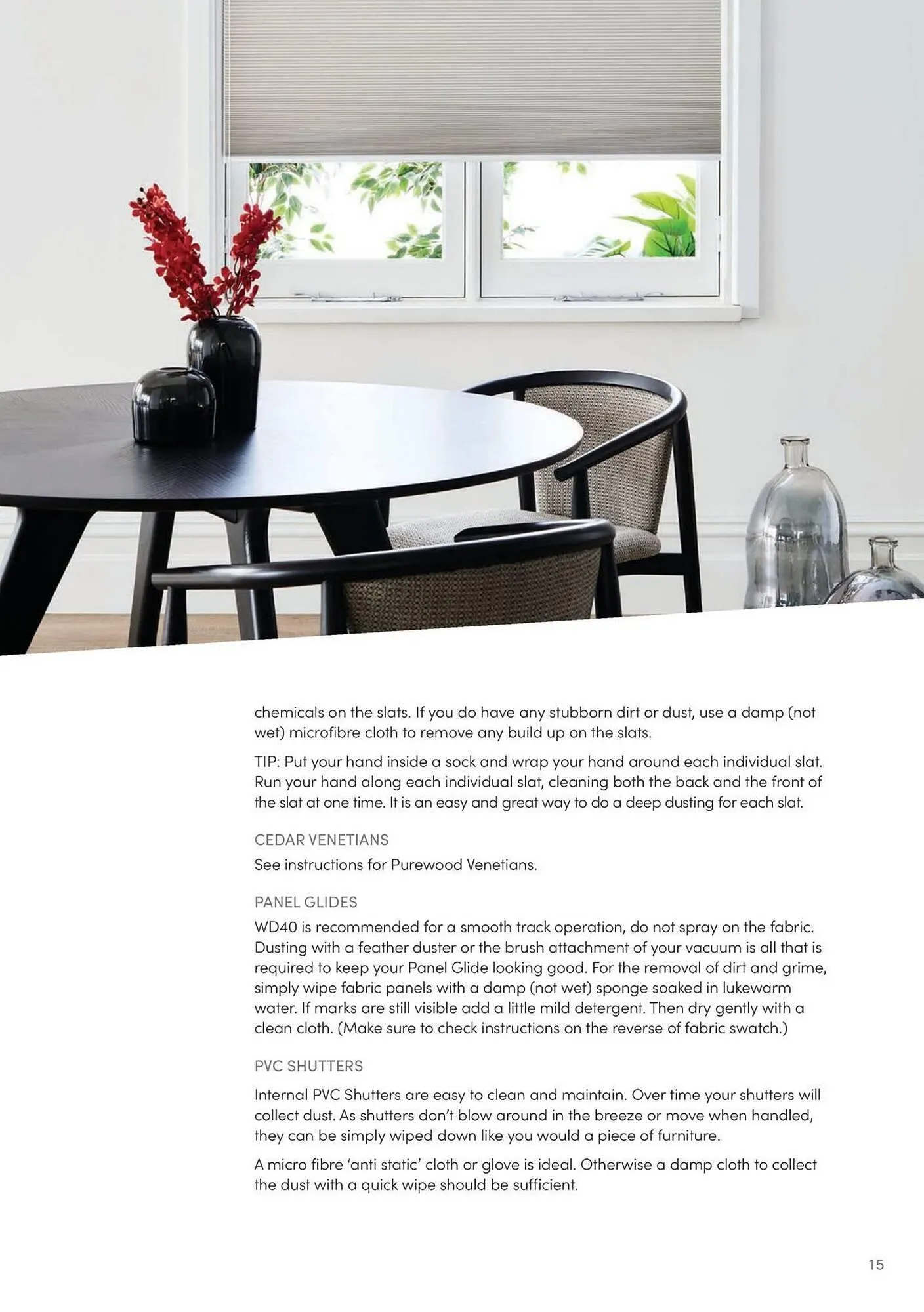 Choices Flooring catalogue - Catalogue valid from 1 December to 31 December 2025 - page 17