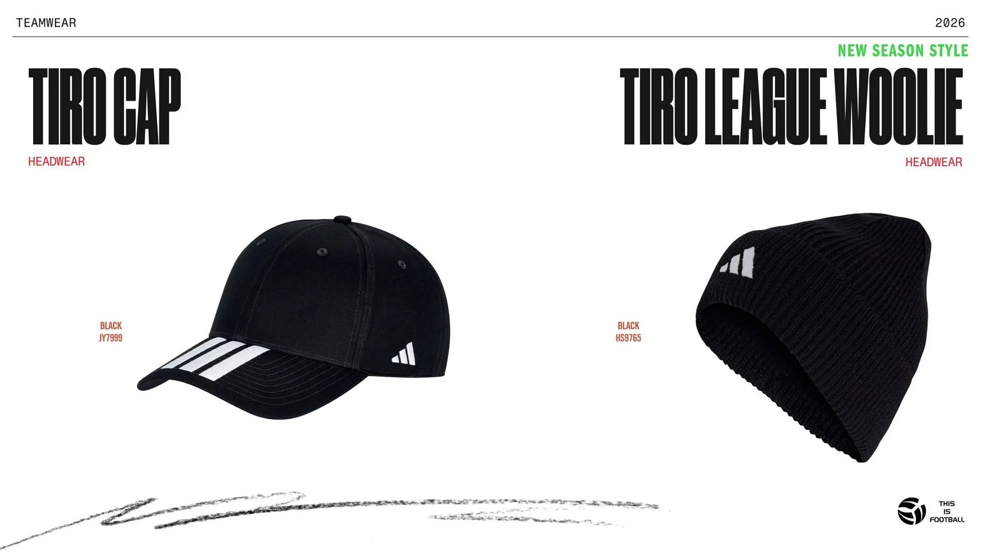 Adidas brochure - Catalogue valid from 7 January to 31 December 2026 - page 15