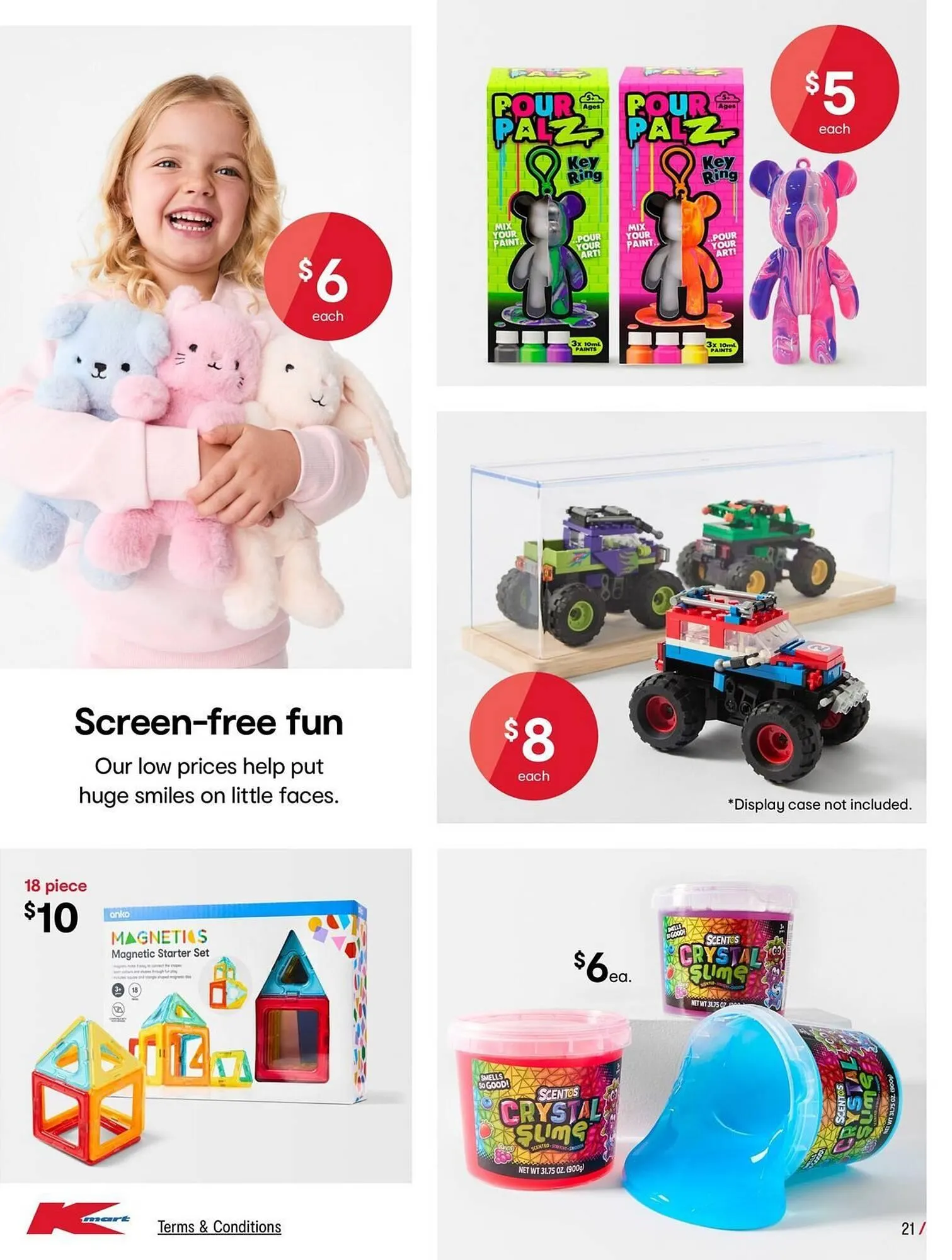 Kmart catalogue - Catalogue valid from 5 June to 25 June 2025 - page 21
