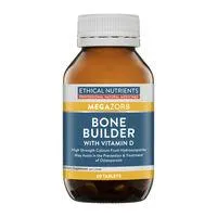 Ethical Nutrients Bone Builder with Vit D Tablets 60