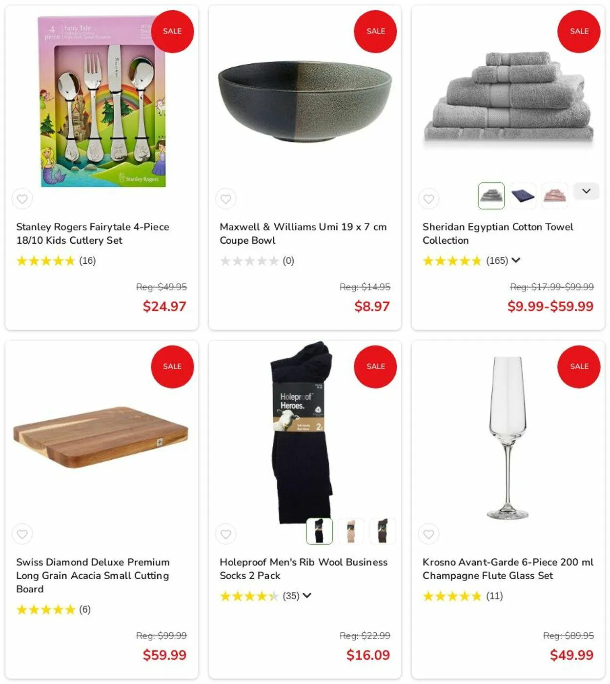 Harris Scarfe Current catalogue - Catalogue valid from 15 September to 24 September 2025 - page 61