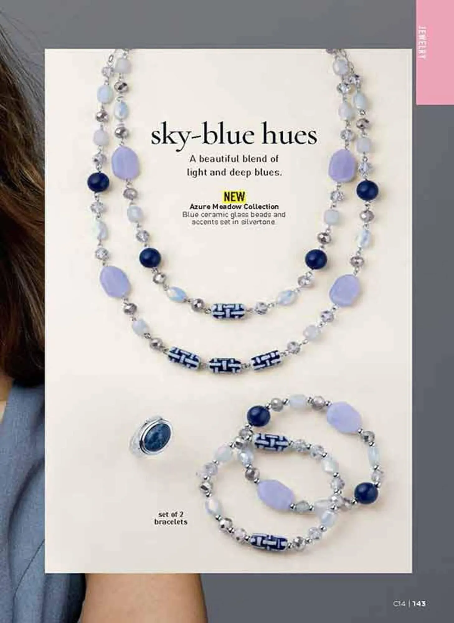 Avon catalogue - Catalogue valid from 10 June to 15 July 2025 - page 143