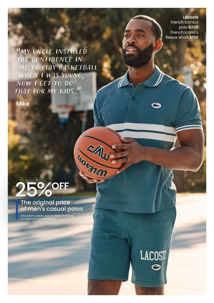 Father's Day - Catalogue valid from 12 August to 1 September 2024 - page 10