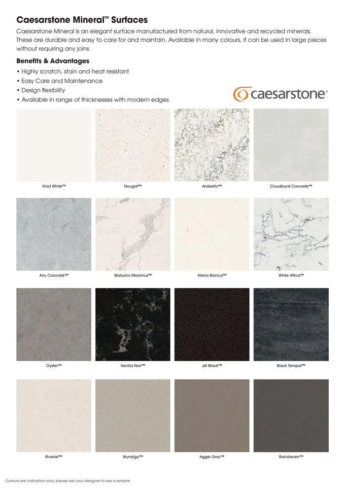 Autumn/Winter 24 - Catalogue valid from 3 May to 31 August 2024 - page 104