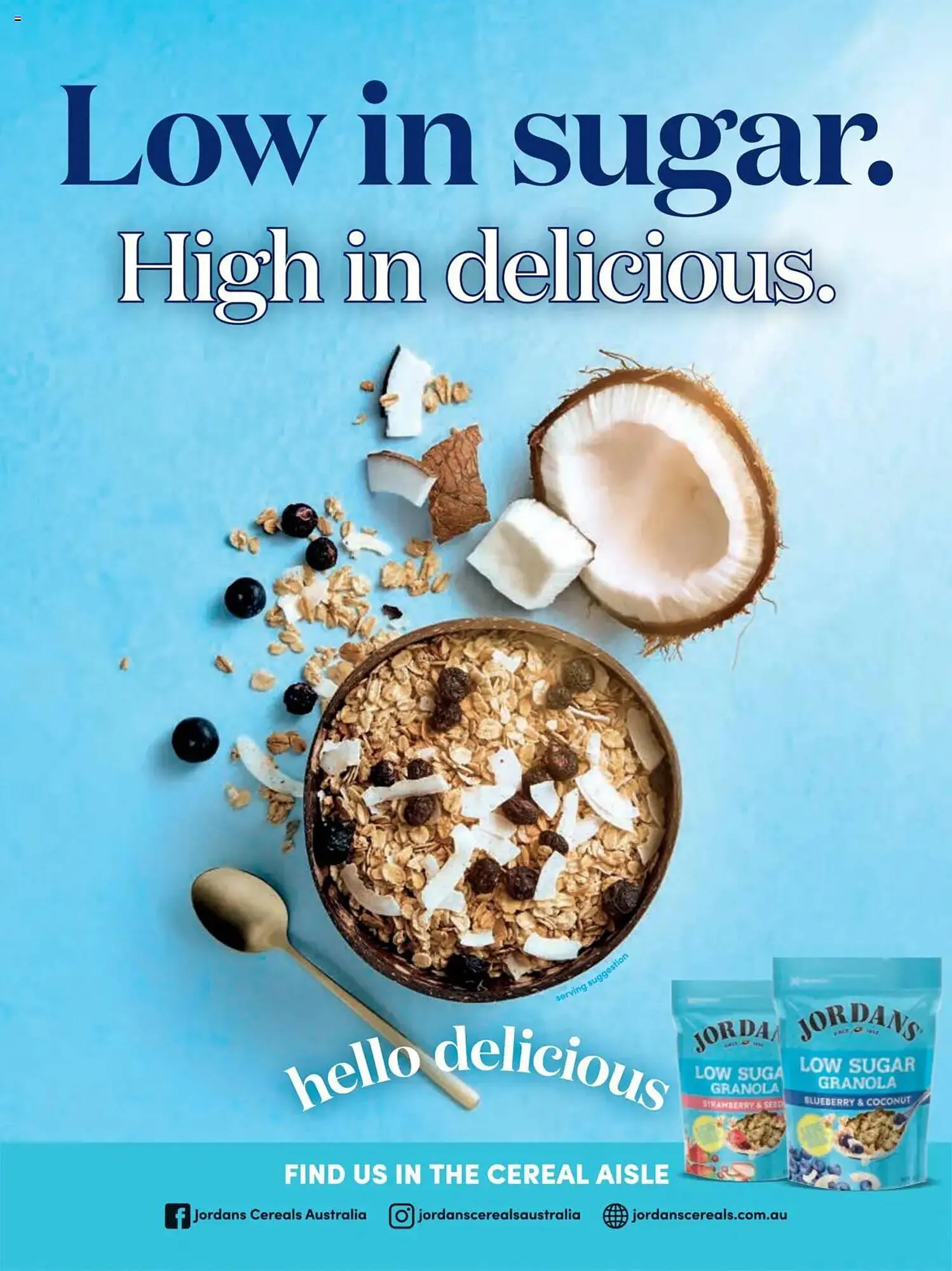 Woolworths catalogue - Catalogue valid from 1 May to 31 May 2025 - page 44