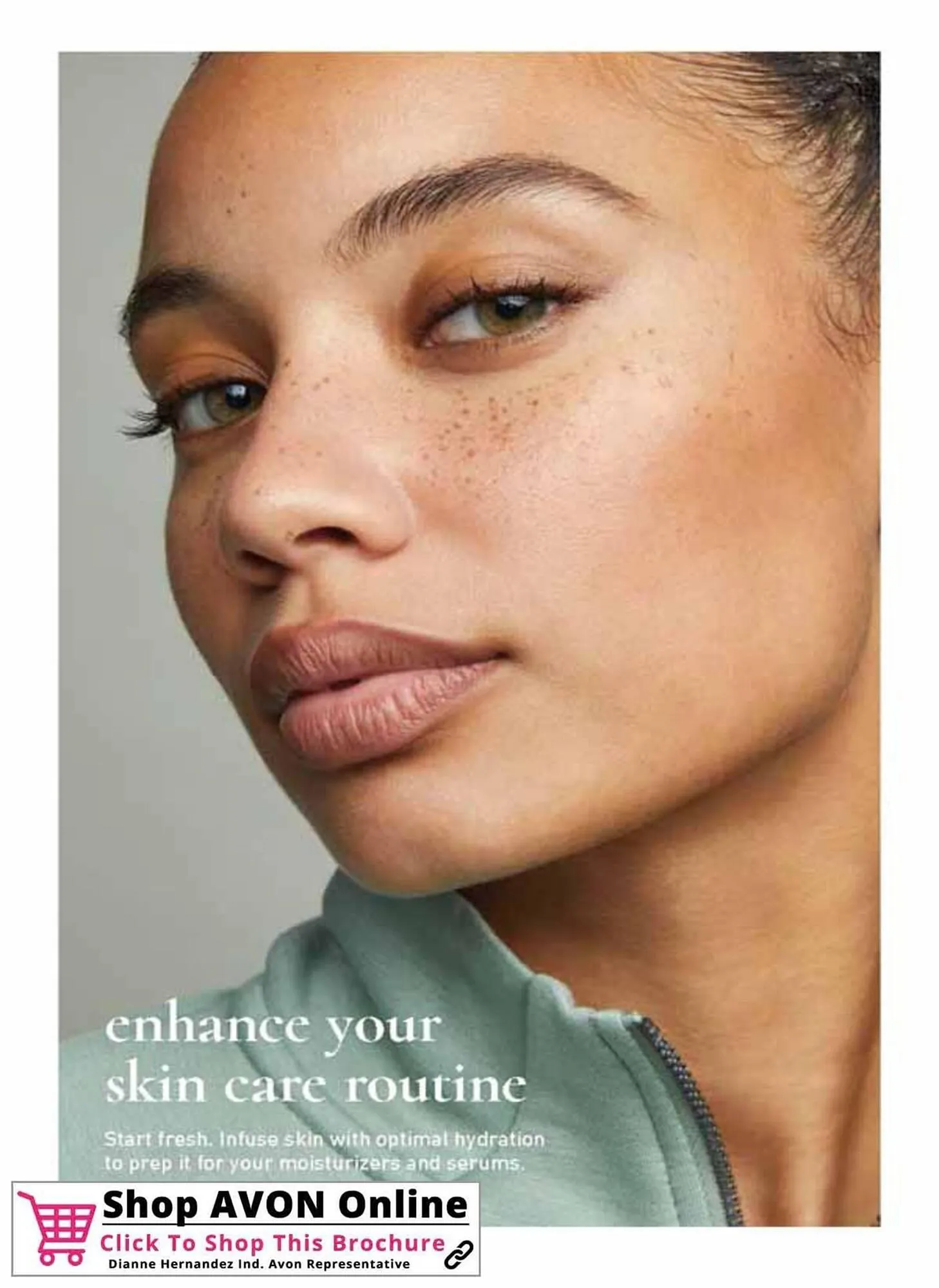 Avon catalogue - Catalogue valid from 23 February to 24 March 2026 - page 62