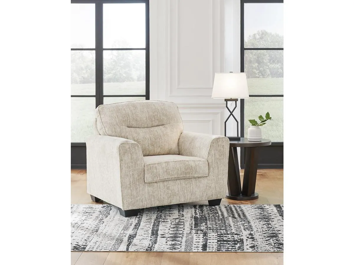 Lonoke Oversized Chair