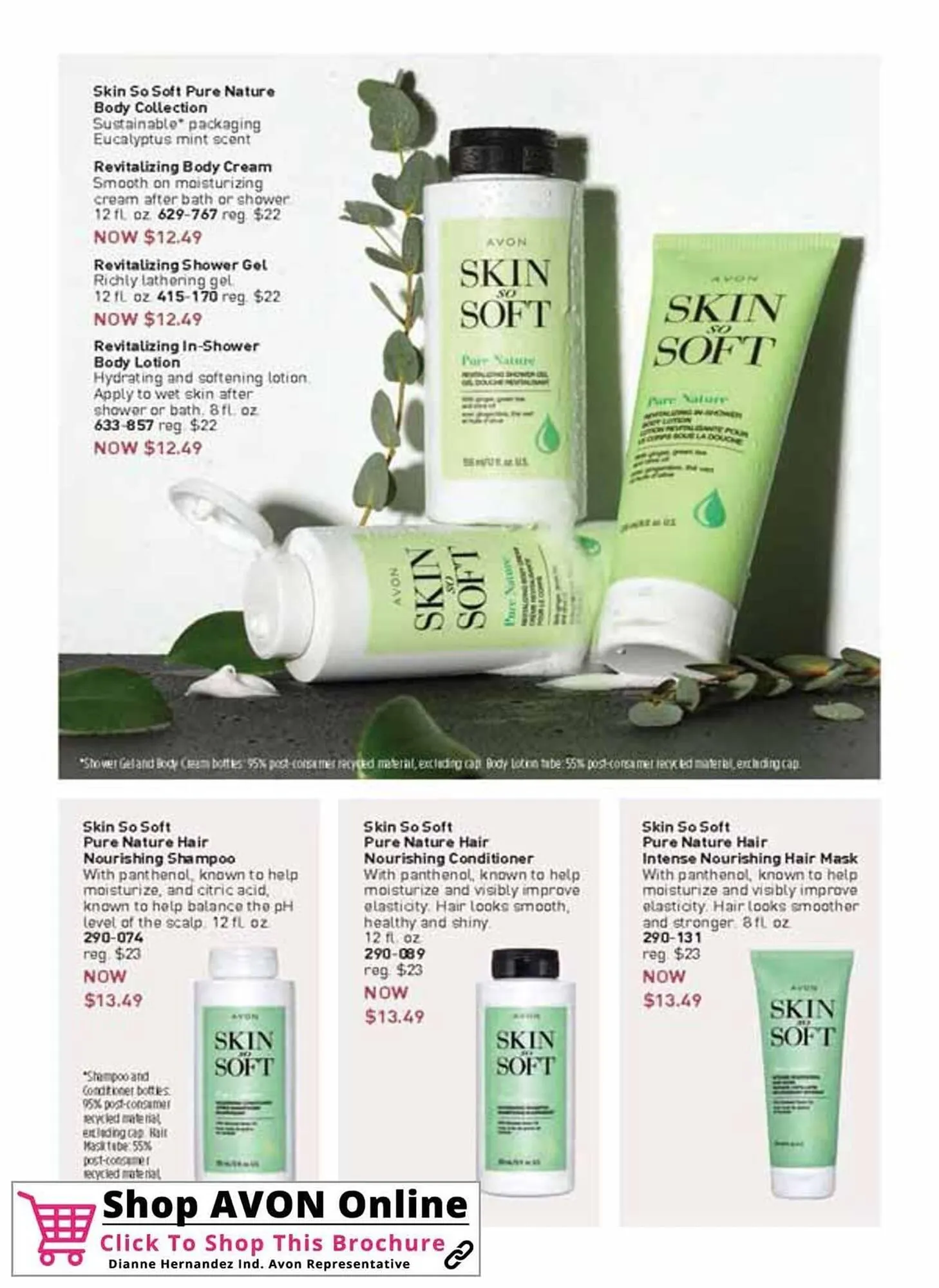 Avon catalogue - Catalogue valid from 9 December to 13 January 2026 - page 102