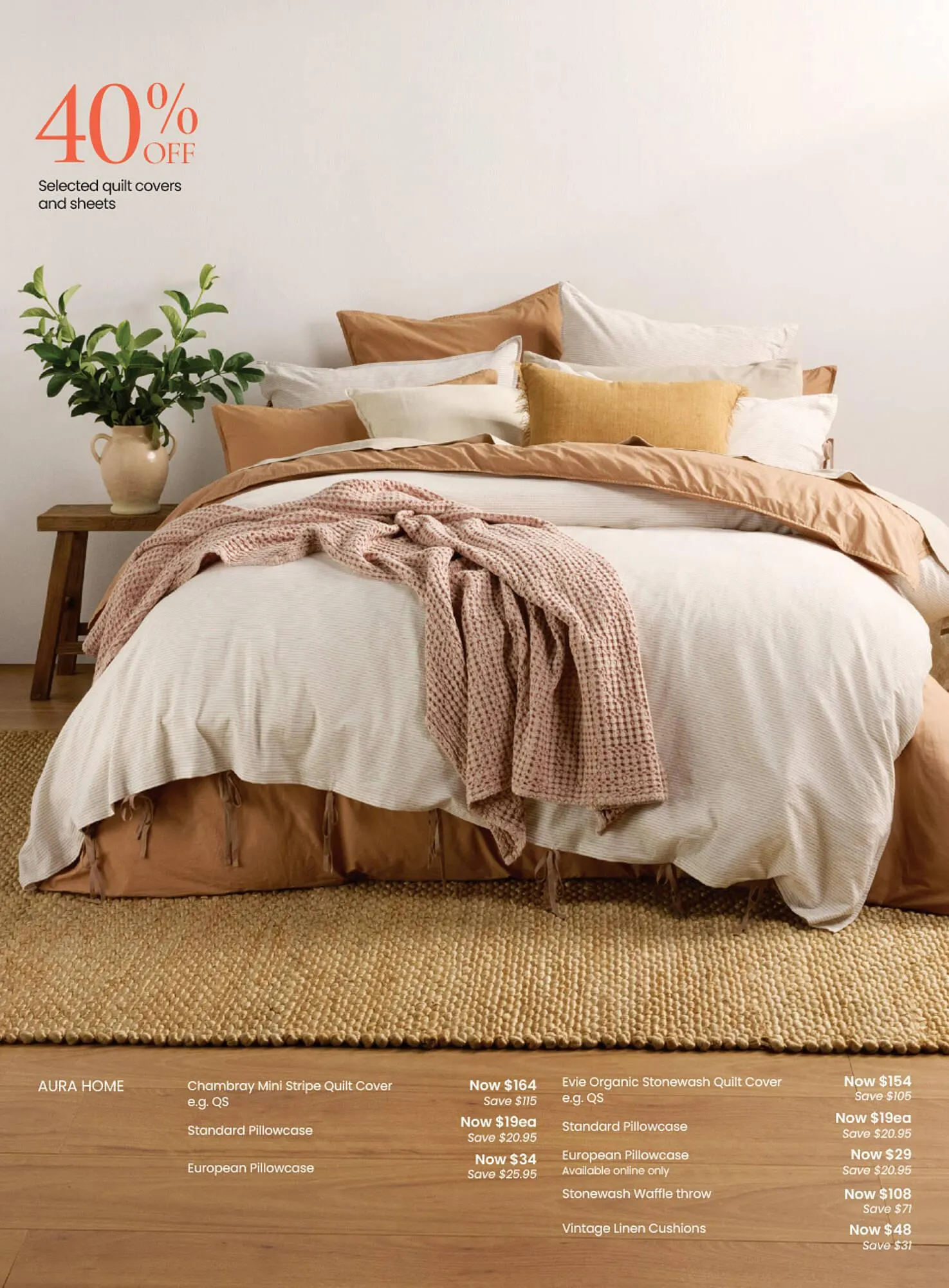 Myer catalogue - Catalogue valid from 5 August to 24 August 2025 - page 16