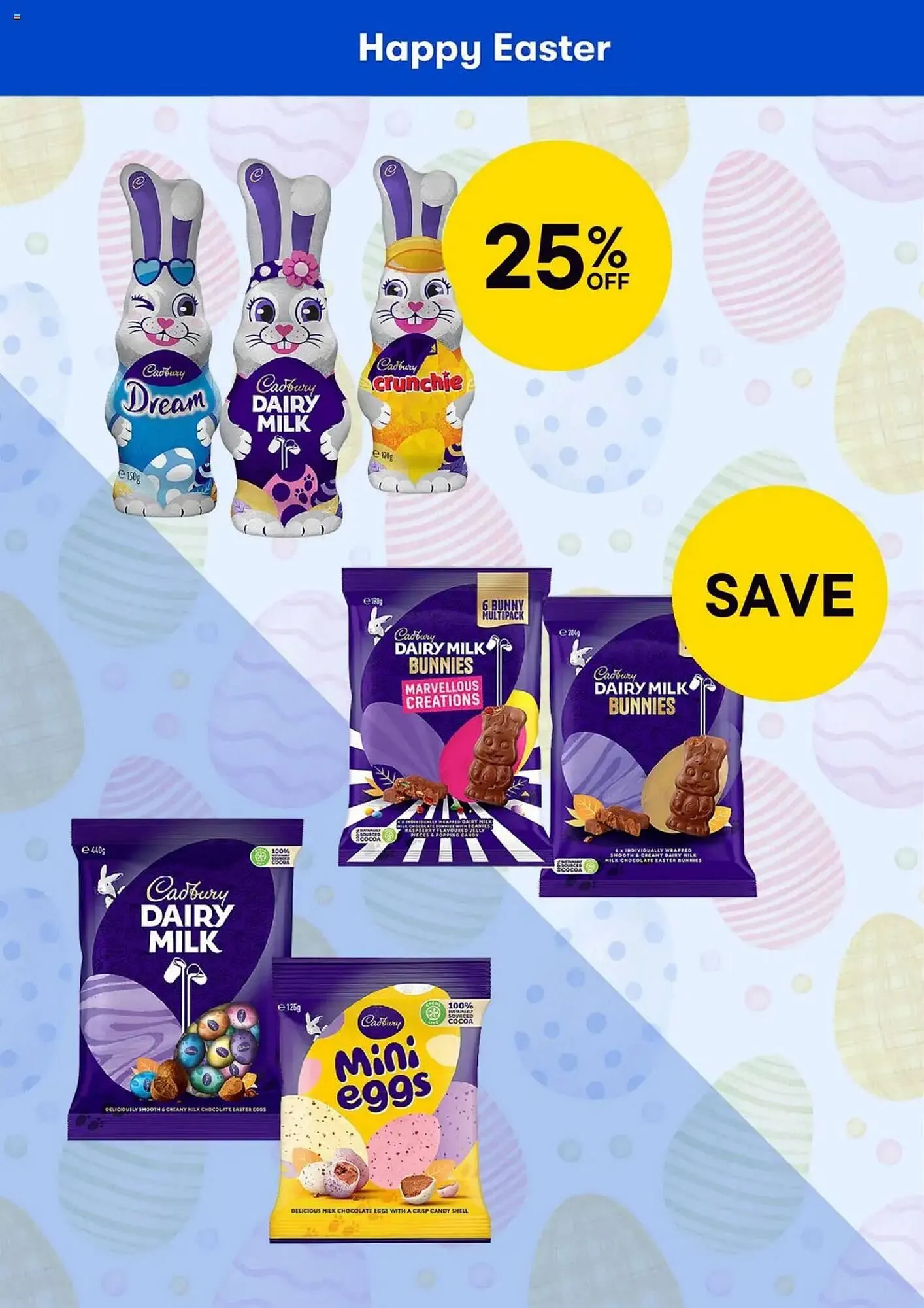 BIG W catalogue - Catalogue valid from 27 March to 16 April 2025 - page 2