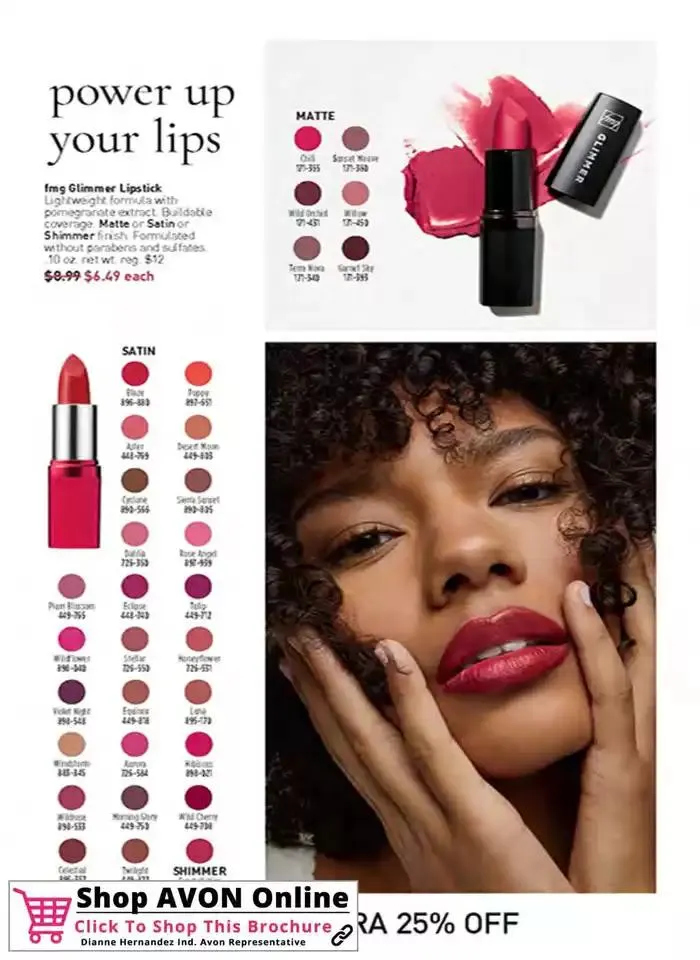 Campaign 08 Brochure - Catalogue valid from 26 March to 22 April 2025 - page 70