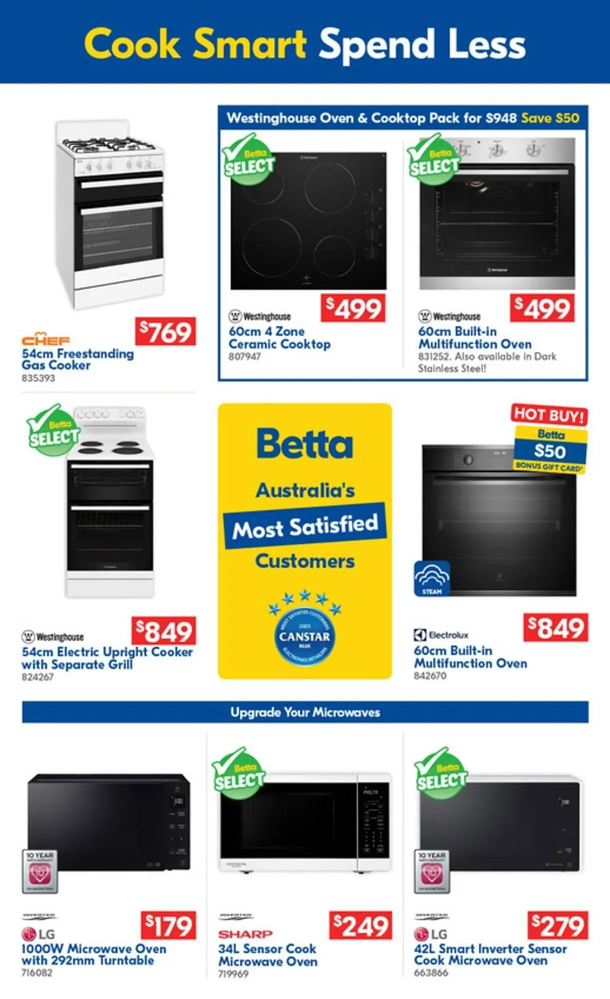 Betta catalogue - Catalogue valid from 2 March to 15 March 2026 - page 15