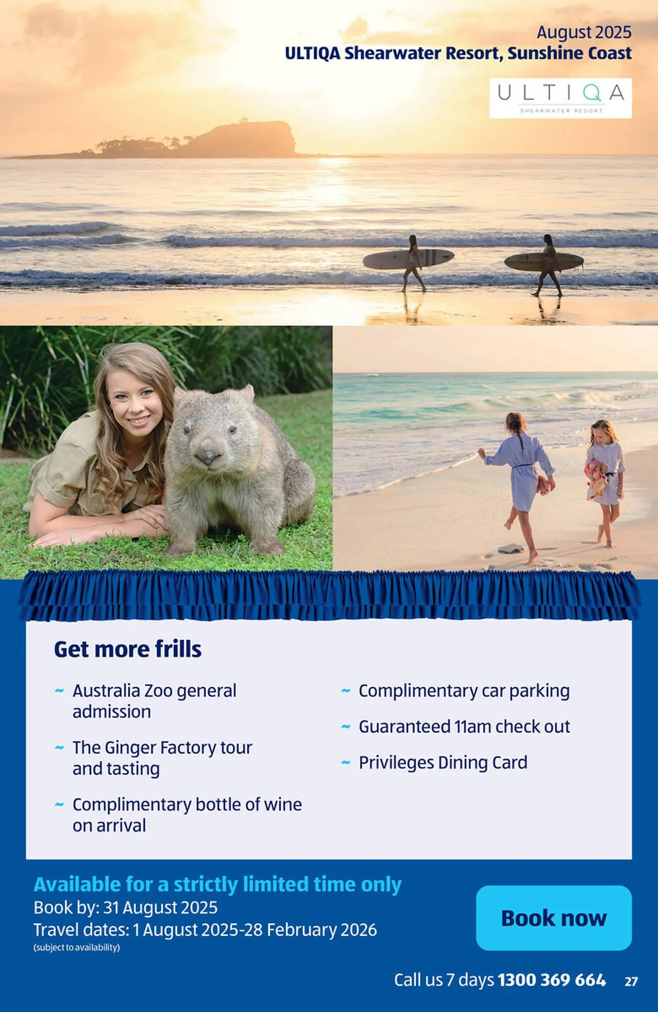 ALDI catalogue - Catalogue valid from 1 August to 31 August 2025 - page 27