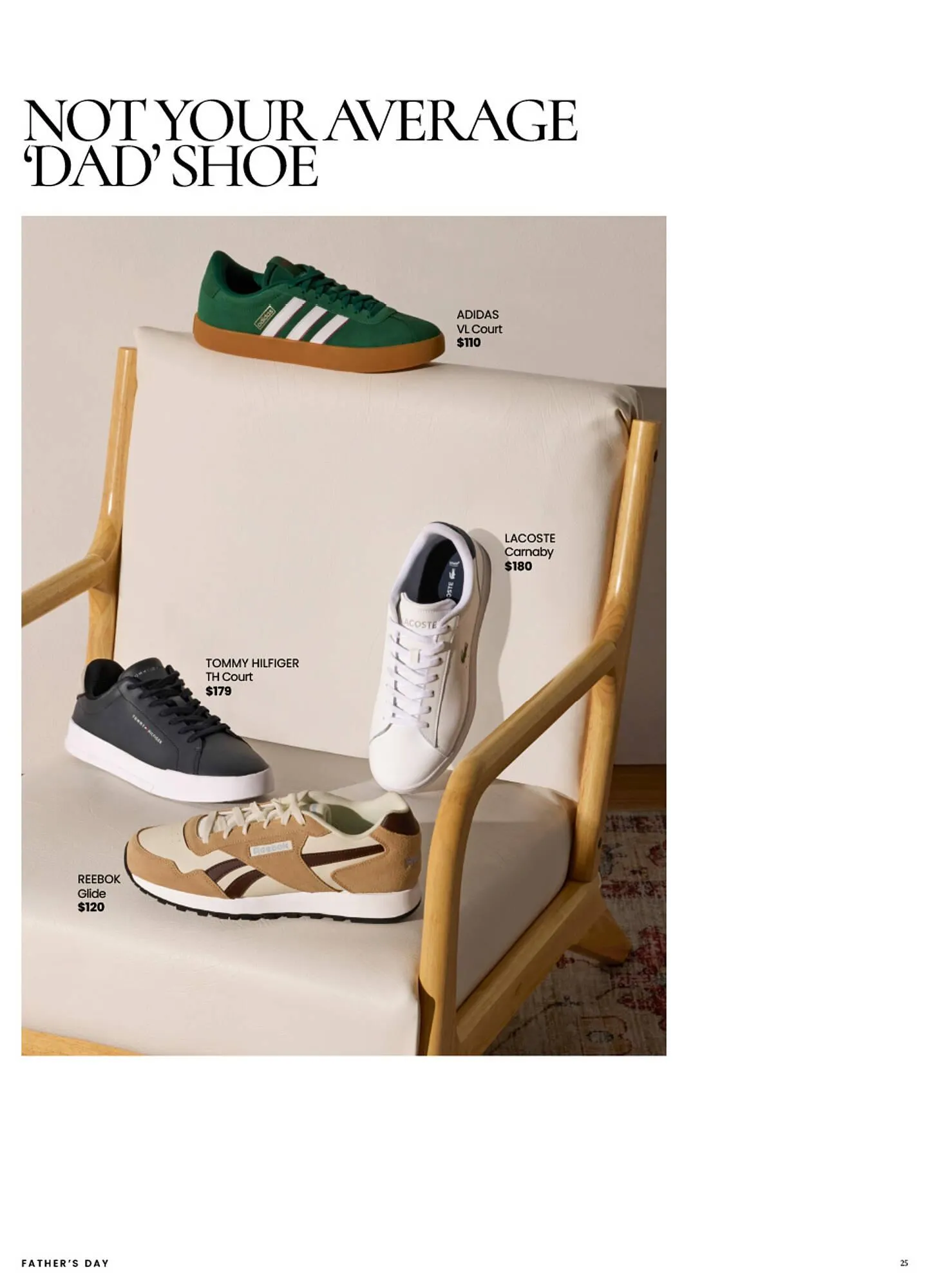 Myer catalogue - Catalogue valid from 18 August to 7 September 2025 - page 25