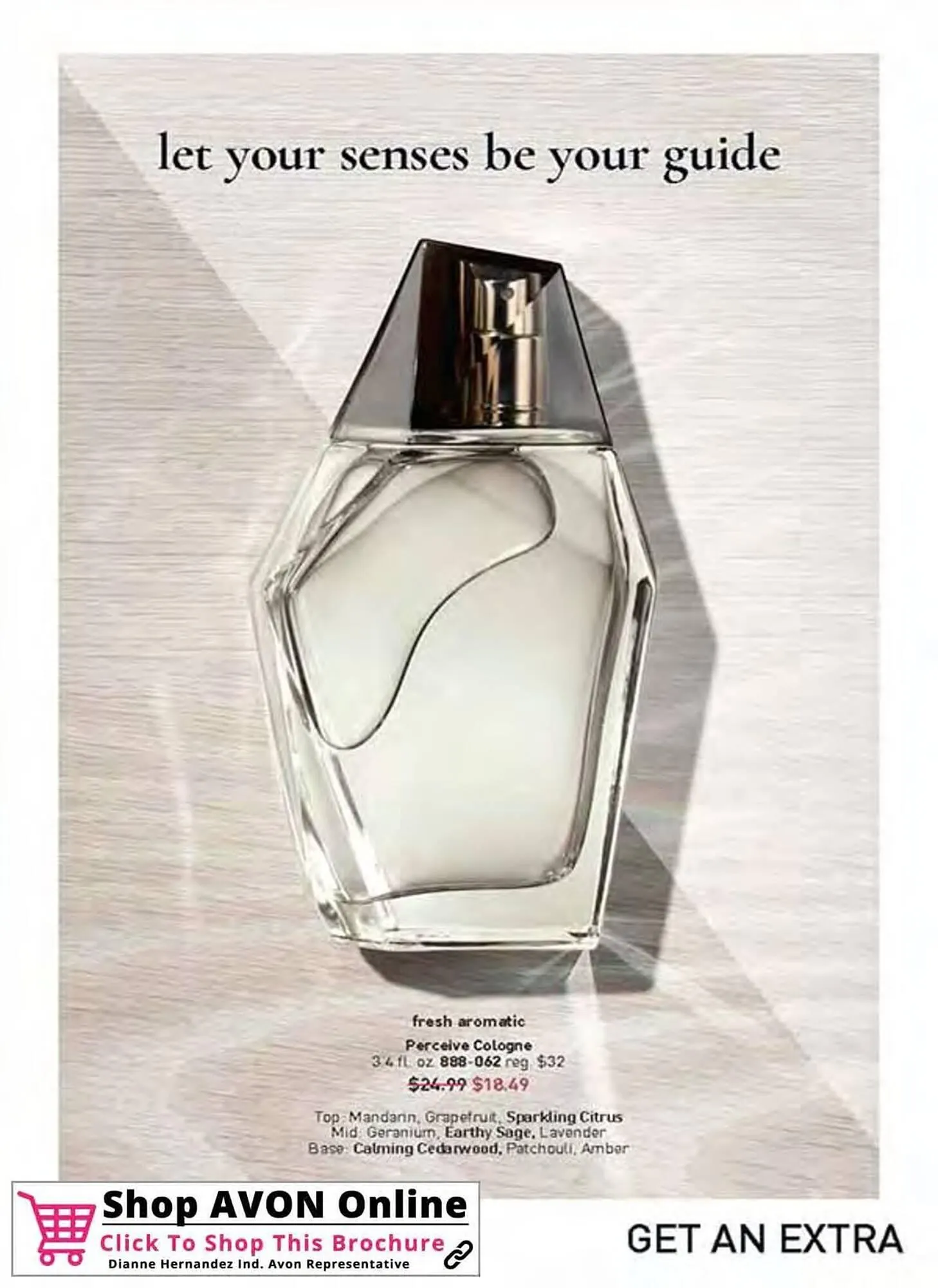 Avon catalogue - Catalogue valid from 10 July to 12 August 2025 - page 120