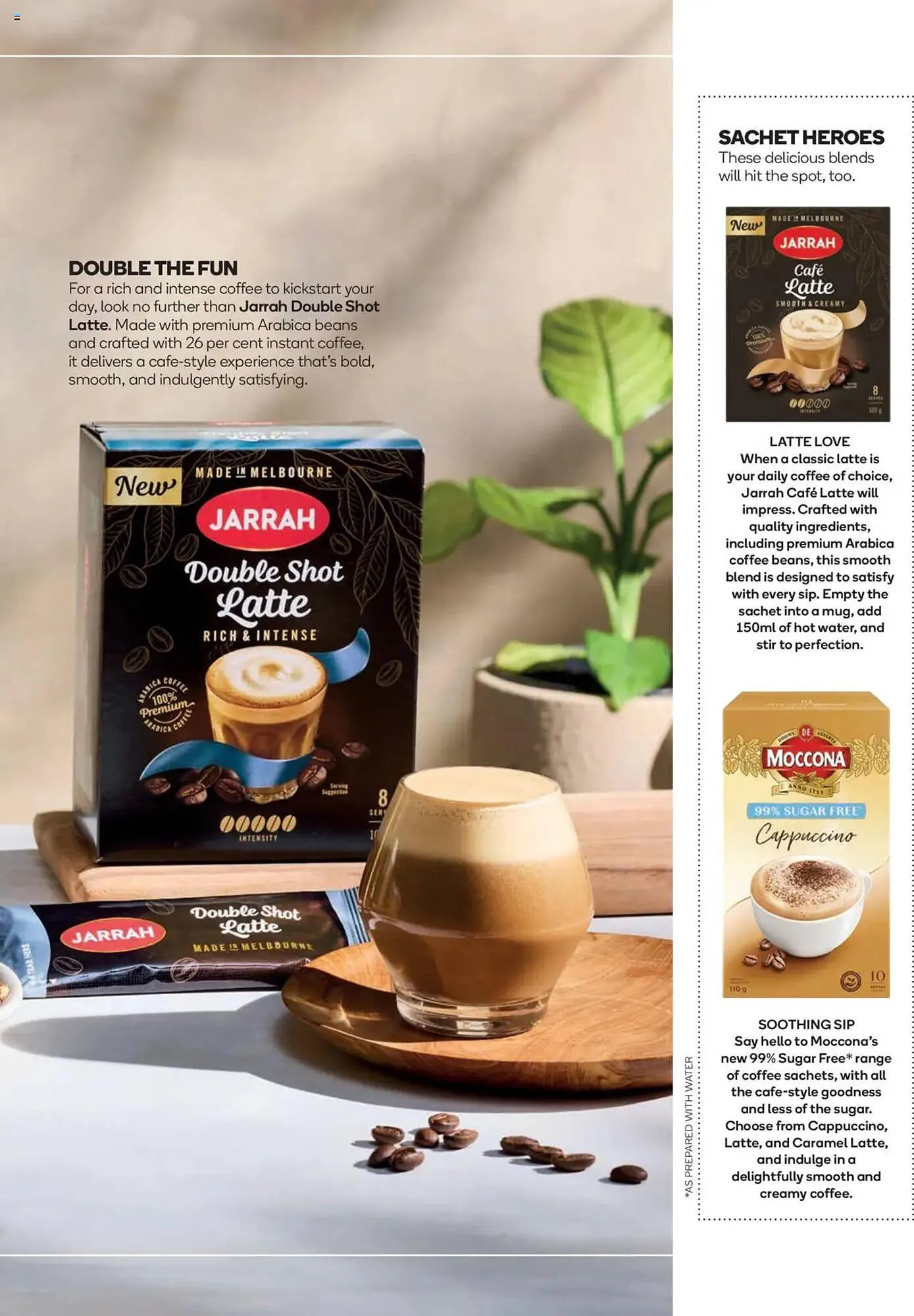 Woolworths catalogue - Catalogue valid from 30 September to 31 October 2025 - page 111