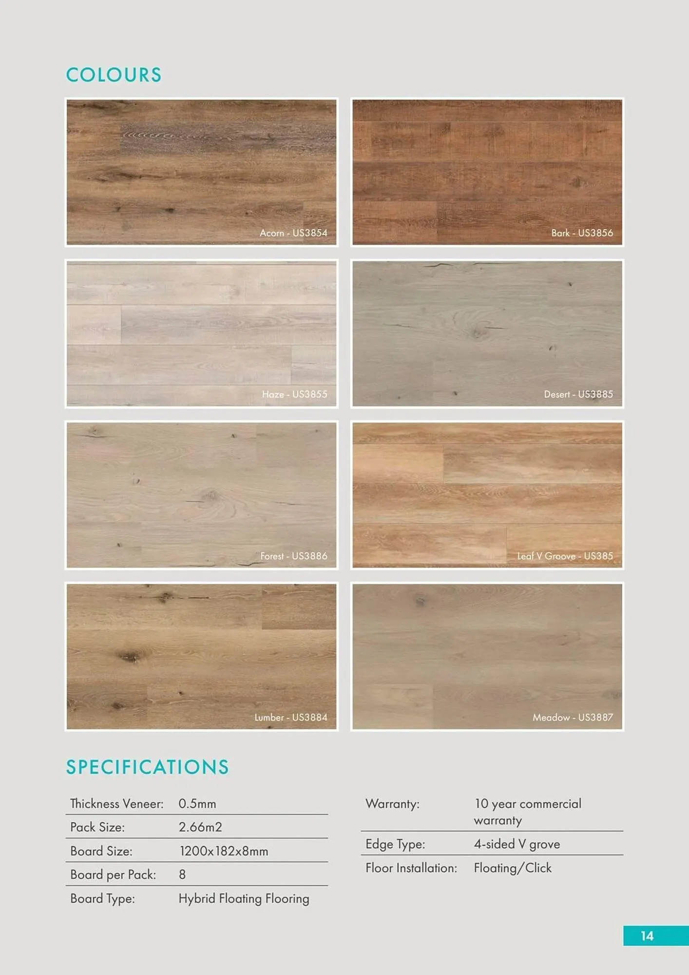 Carpet Call catalogue - Catalogue valid from 27 November to 31 December 2025 - page 17